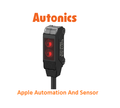 Autonics BTS15-LDTL-P Photoelectric Sensor
