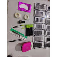 Permanent Eye Lashes Extensions