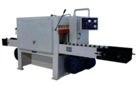 Round Log Multi Rip Saw Model Ki-rl-142/20