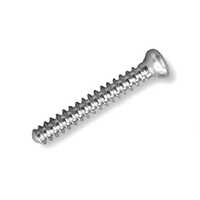 Cortex Cannulated Screw