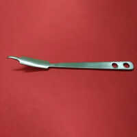 Othopedic Periosteal Elevator - Frequency Range: 50-60 Hertz (hz)