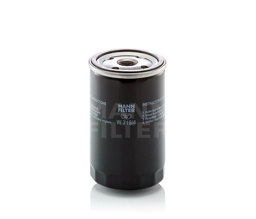Mann Fuel Filter W 719/4