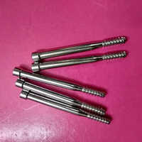 Dynamic Hip Screw - Diameter: 40 -110 Millimeter (mm)