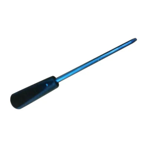 Hexagonal Screw Driver - Color: Blue