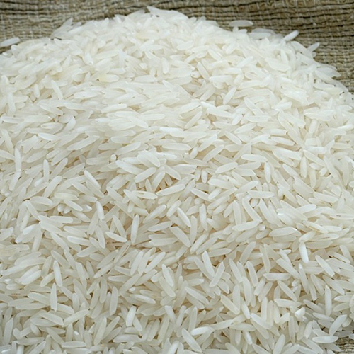 Parmal Steam Rice