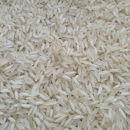 PR11 Steam Rice