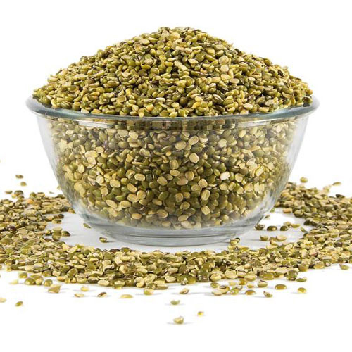 Split Green Gram Dal