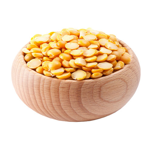 Split Pigeon Peas Dal