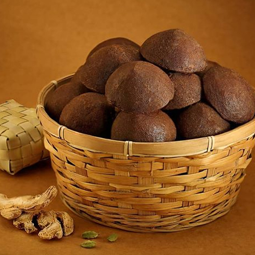Palm Jaggery Origin: India