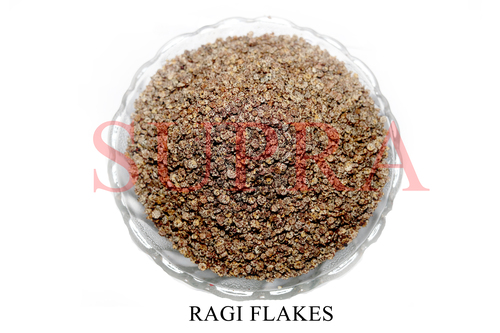 Ragi Flakes