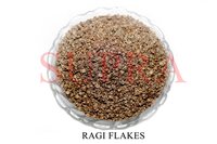 Ragi Flakes