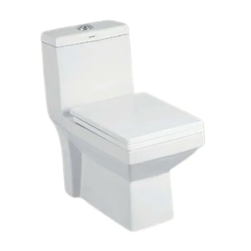 Bathroom One Piece Toilet