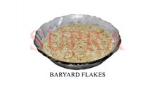 Bunyard flakes