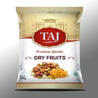 Dry Fruit Pouches