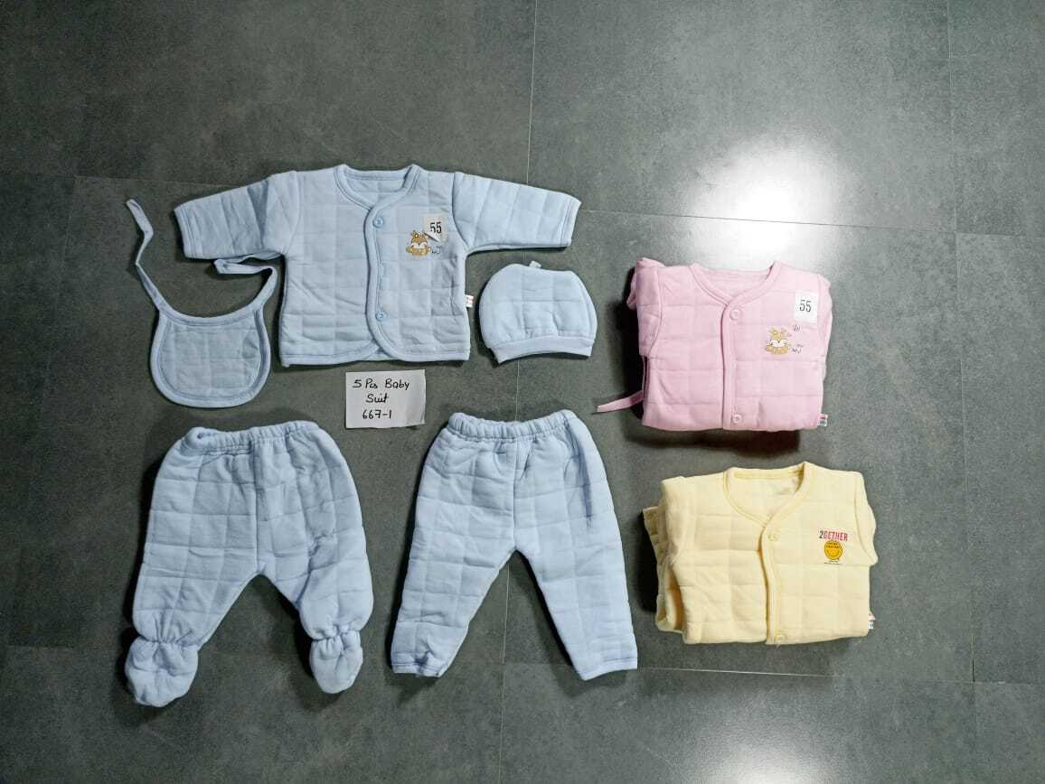 baby suit