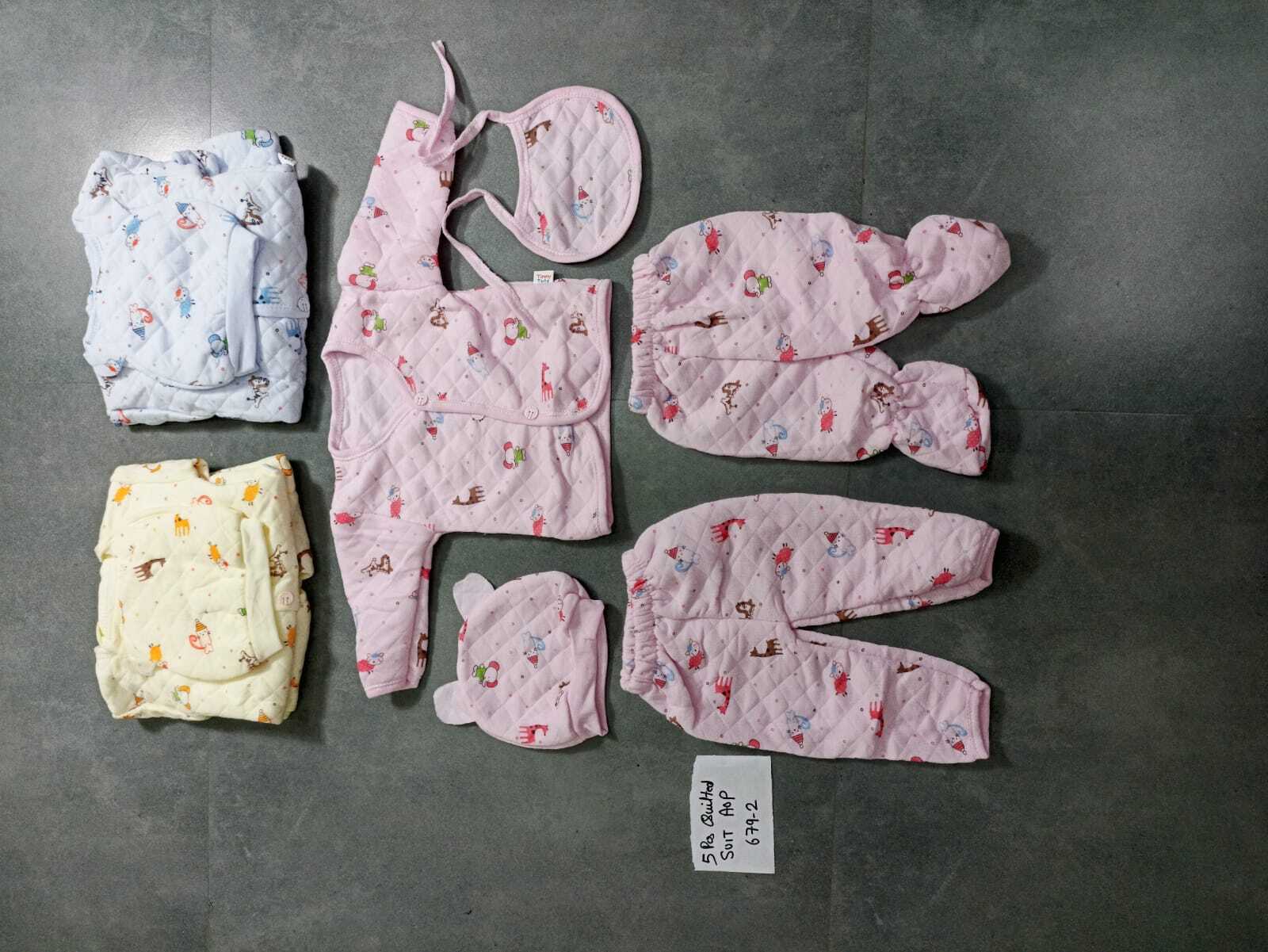baby suit