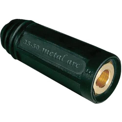 Female Welding Cable Connector CCF Series - FHRJ3F 300 Amps