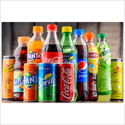 Carbonated Drinks Packaging: Plastic Bottle