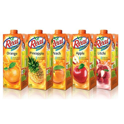 Fruit Juices