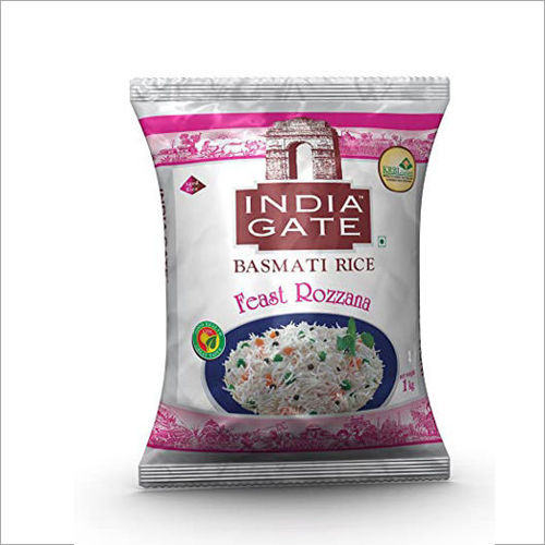 Basmati Rice