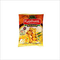 Rajdhani Besan Packaging: Bag