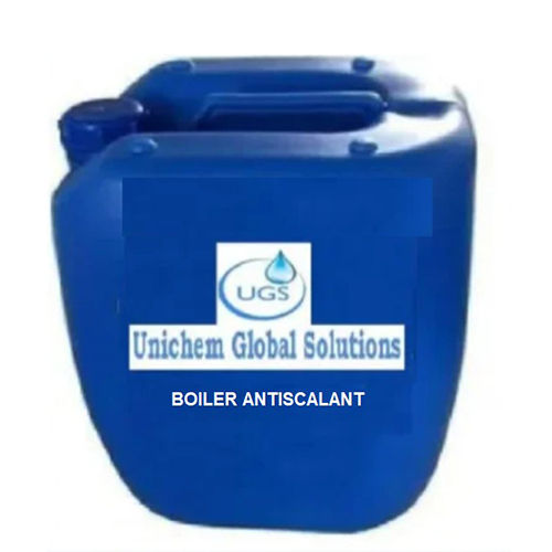 Boiler Antiscalant