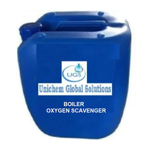 Boiler Oxygen Scavenger