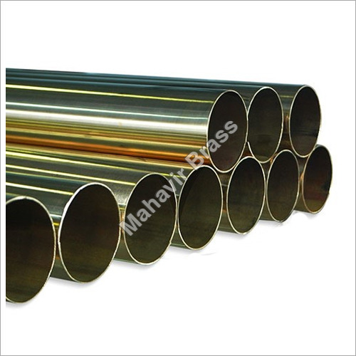 Brass Tubes For Sugar Industries