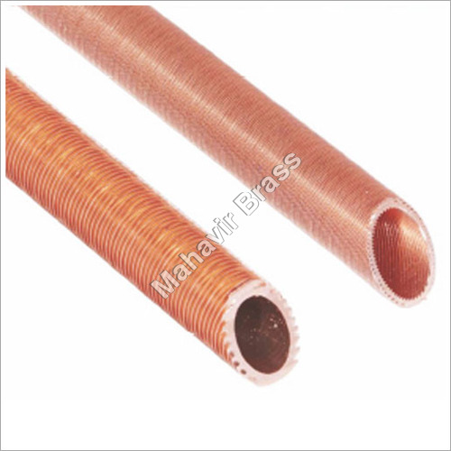 PVC Copper Tubes For Stream Tracing