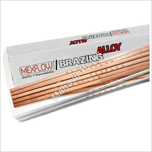 Copper Brazing Rods For Hvacr