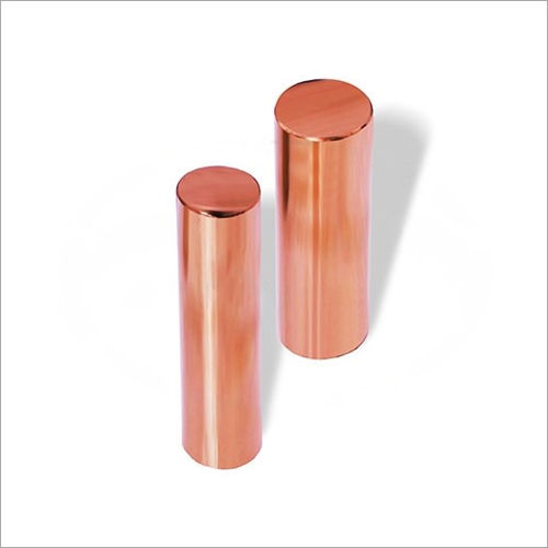 Copper Rod For Electrical Grade: A