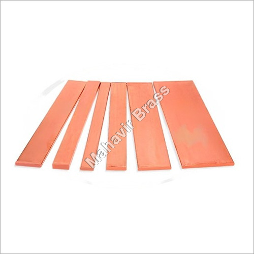 Copper Strips For Electrical Grade: A