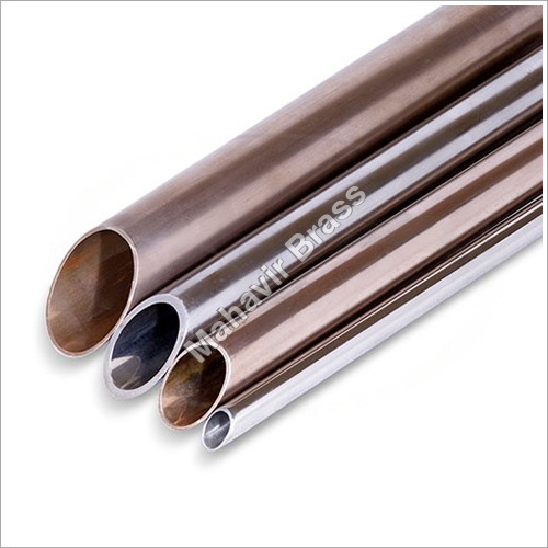 Copper Nickel Tubes Heat Exchangers