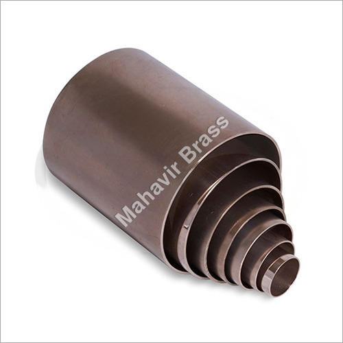 Copper Nickel Tubes Marines