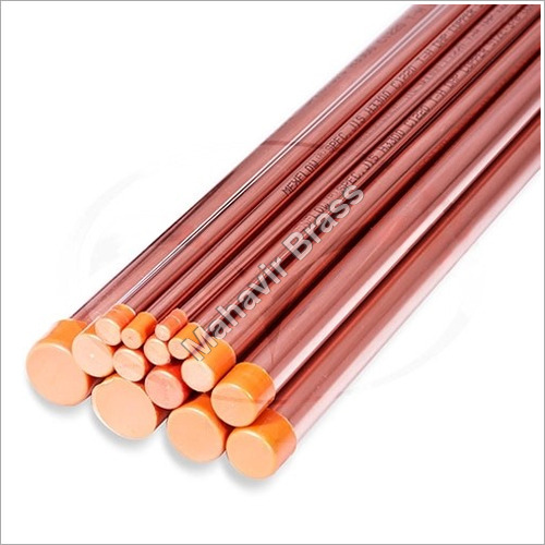 Copper Tubes For Split AC
