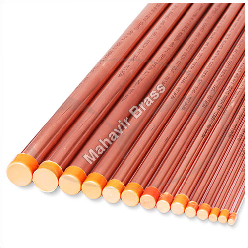 Copper Tubes For VRV