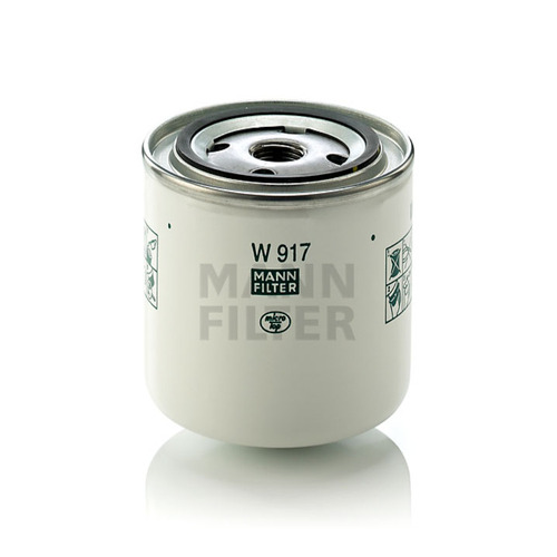 Mann Hydraulics W 917 Filter
