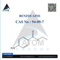 BENZOCAINE API