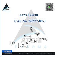 ACYCLOVIR API