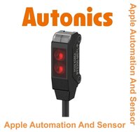 Autonics BTS200-MDTL-P Photoelectric Sensor