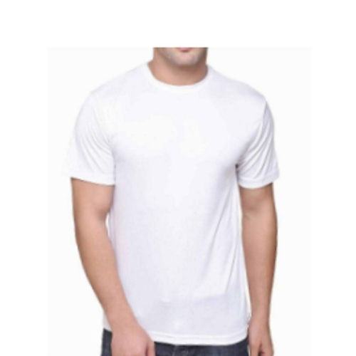 Round Neck Tshirt