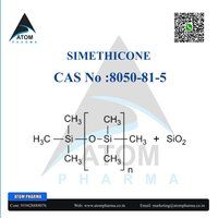 SIMETHICONE API