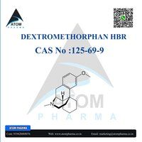 DEXTROMETHORPHAN HBR API