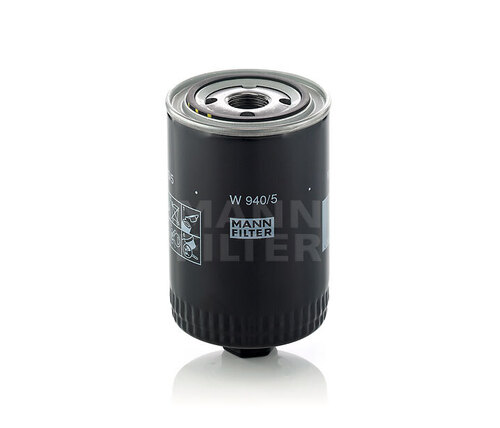 Mann Hydraulic steering Filter W 940/5