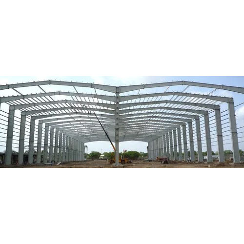 MS Structural Fabrication Services