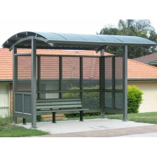 Bus Stop Shelters