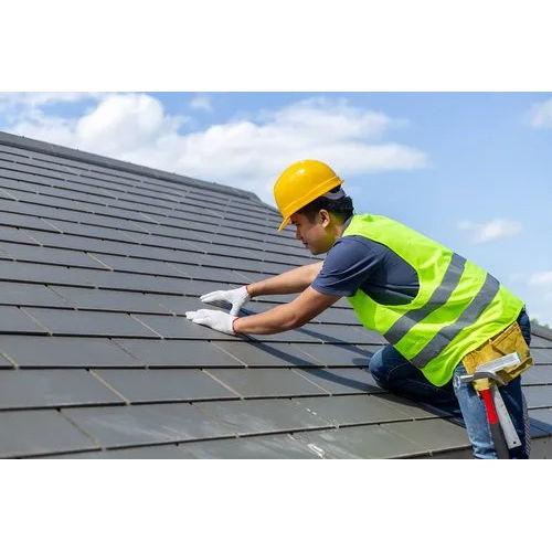 Commercial Roof Repairing Service By A. S. Polycraft Opc Private Limited