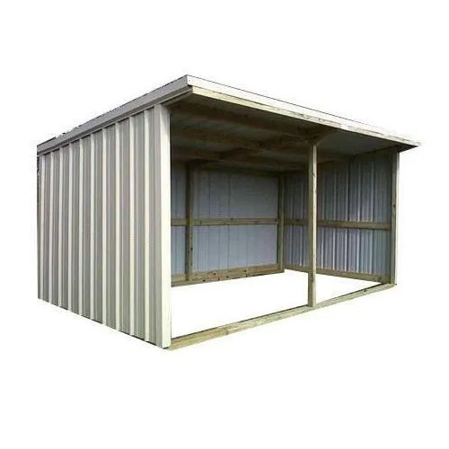 Commercial Prefabricated Warehouse Pvc Window