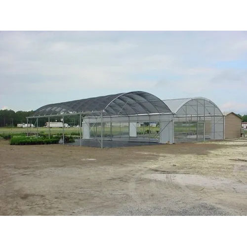 Stainless Steel Commercial Frp Dome