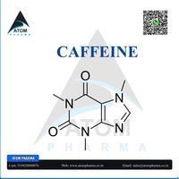 CAFFEINE API